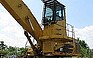Show the detailed information for this 2002 CATERPILLAR W345BIIMH.