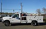 Show the detailed information for this 2002 FORD F-550 XL.