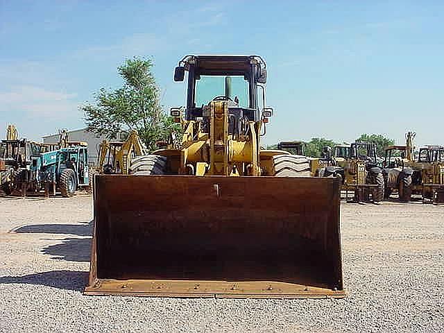 2002 JOHN DEERE 644H Elk City OK 73644 Photo #0070793F