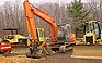 2002 HITACHI ZX120.