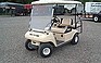 2002 INGERSOLL-RAND CLUB CART/TRANS.