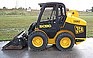 Show the detailed information for this 2002 Jcb 190W.