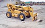 Show the detailed information for this 2002 JCB 508C.