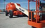 2002 JLG 400S.