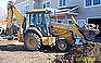 Show the detailed information for this 2002 JOHN DEERE 410G Backhoe.