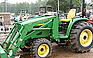 Show the detailed information for this 2002 JOHN DEERE 4510.