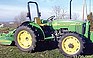 2002 JOHN DEERE 5105.