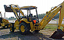 2002 NEW HOLLAND LB75B.