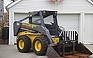 2002 New Holland LS-180.