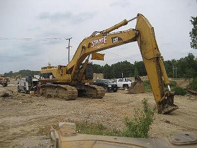 2003 CATERPILLAR 385BL Novi MI 48375 Photo #0071028A