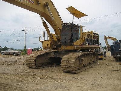 2003 CATERPILLAR 385BL Novi MI 48375 Photo #0071028A