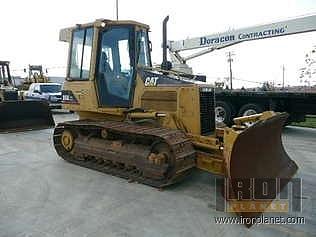 2003 CATERPILLAR D5G XL Baltimore MD 94588 Photo #0071057A