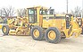Show the detailed information for this 2003 CATERPILLAR 140H.