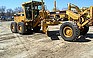 Show the detailed information for this 2003 CATERPILLAR 140H VHP.