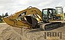 Show the detailed information for this 2003 CATERPILLAR 320CL.