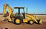 Show the detailed information for this 2003 CATERPILLAR 416D.