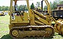 Show the detailed information for this 2003 Caterpillar 939C Canopy.