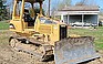 Show the detailed information for this 2003 CATERPILLAR D3G.