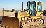 Show the detailed information for this 2003 CATERPILLAR D4G.