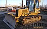 2003 CATERPILLAR D5G LGP.