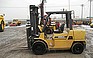 2003 CATERPILLAR DP45K.