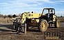 2003 CATERPILLAR TH460B.