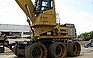 Show the detailed information for this 2003 CATERPILLAR W345BIIMH.