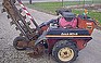 2003 DITCH WITCH 1820.