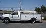 Show the detailed information for this 2003 FORD F-550 XL.