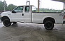 Show the detailed information for this 2003 FORD F250.