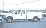 Show the detailed information for this 2003 FORD F350.