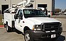 Show the detailed information for this 2003 Ford F550 4x4.