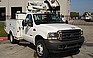 Show the detailed information for this 2003 Ford F550.