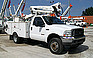 Show the detailed information for this 2003 FORD F550.
