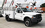 Show the detailed information for this 2003 FORD F550.