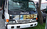 Show the detailed information for this 2003 ISUZU NPR 132.