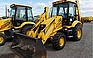 Show the detailed information for this 2003 Jcb 214L.