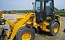 Show the detailed information for this 2003 Jcb 407ZX.