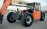 Show the detailed information for this 2003 JLG G9-43A.