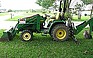 2003 JOHN DEERE 4310.