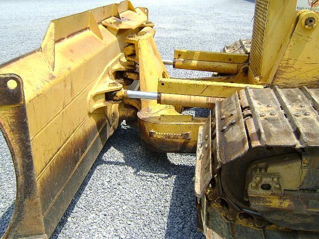 2003 KOMATSU D61PX-12 Snead AL 35952 Photo #0071231A