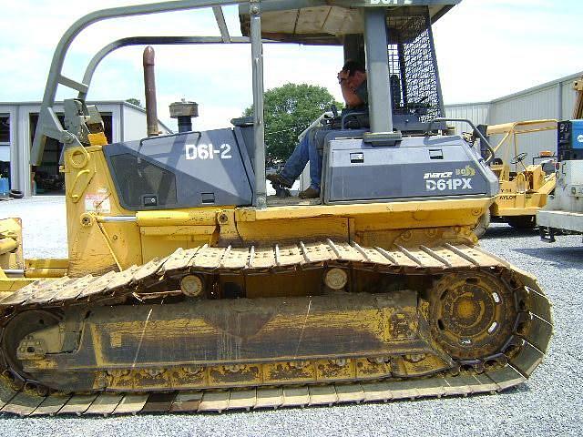 2003 KOMATSU D61PX-12 Snead AL 35952 Photo #0071231A