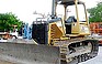 Show the detailed information for this 2003 JOHN DEERE 450H LGP.