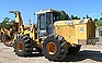 Show the detailed information for this 2003 JOHN DEERE 643H.