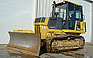 2003 KOMATSU D31EX-21.