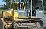 Show the detailed information for this 2003 KOMATSU D38E.