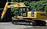 2003 KOMATSU PC-220-LC-7.