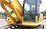 Show the detailed information for this 2003 KOMATSU PC-300-LC-7.