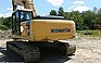 2003 KOMATSU PC220 LC-7.