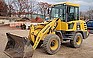 Show the detailed information for this 2003 KOMATSU WA65-3 CON.